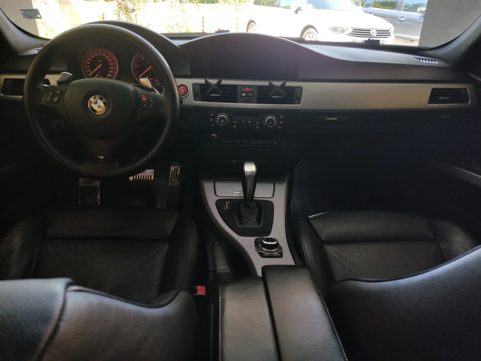 BMW 335 335D, снимка 13 - Автомобили и джипове - 54835366