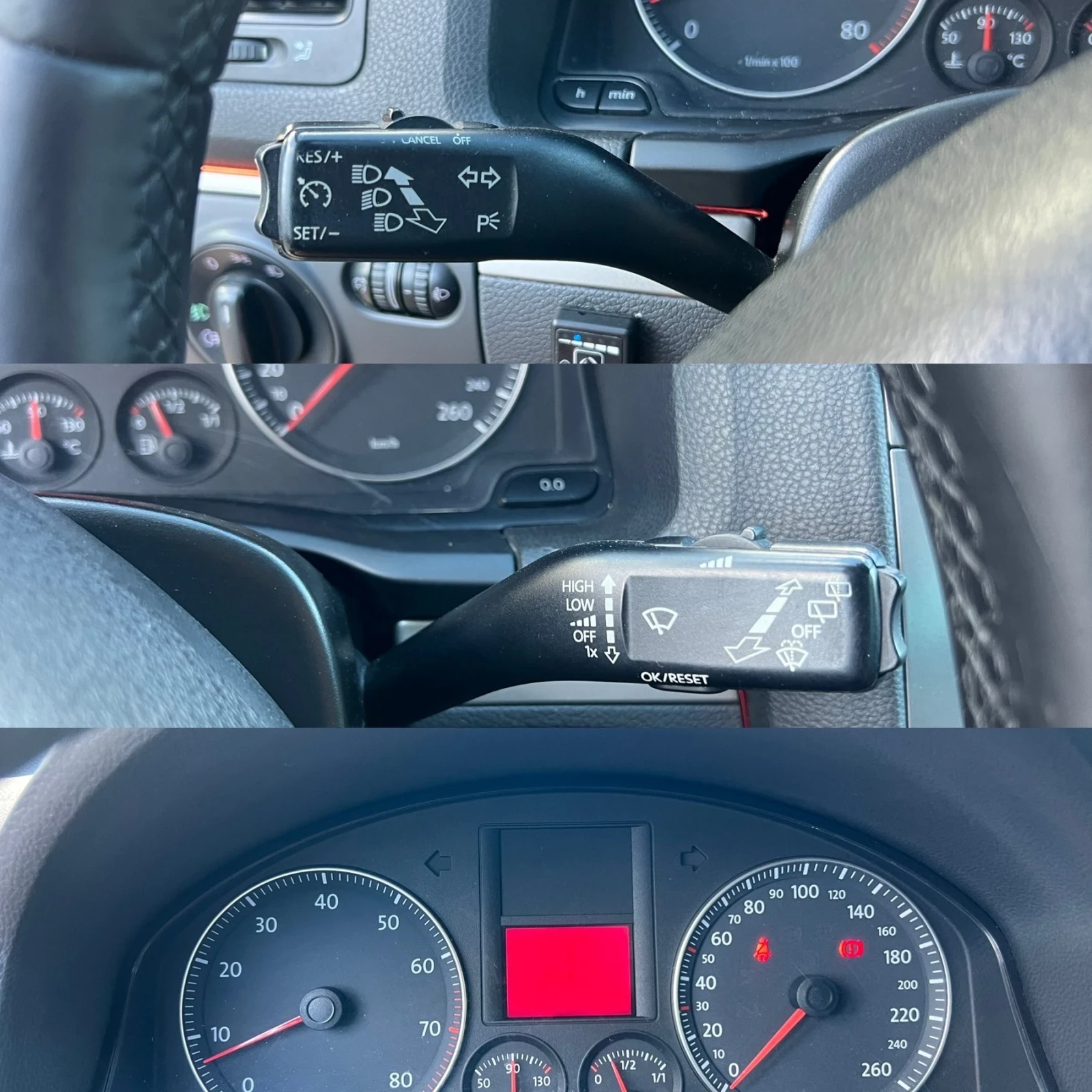 VW Golf 1.6 ГАЗ, снимка 15 - Автомобили и джипове - 54937038