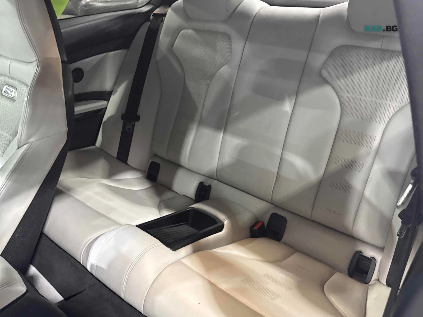BMW M4 Individual Автокредит Цена до България, снимка 14 - Автомобили и джипове - 55278687