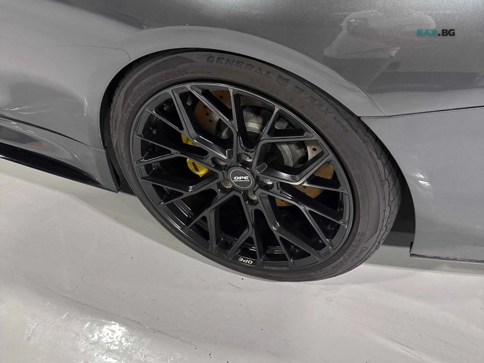 BMW M4 Individual Автокредит Цена до България, снимка 16 - Автомобили и джипове - 55278687
