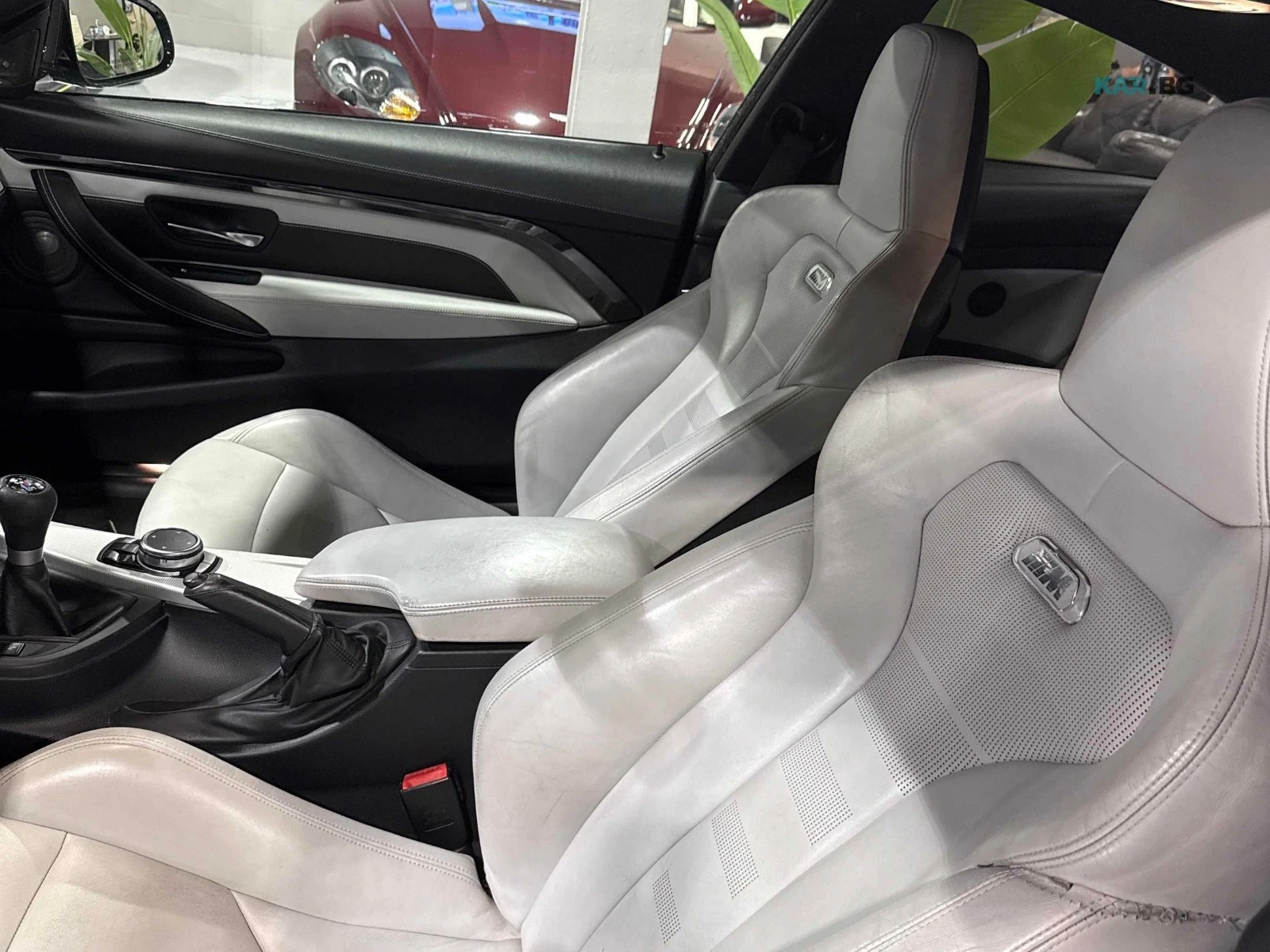 BMW M4 Individual Автокредит Цена до България, снимка 11 - Автомобили и джипове - 55278687