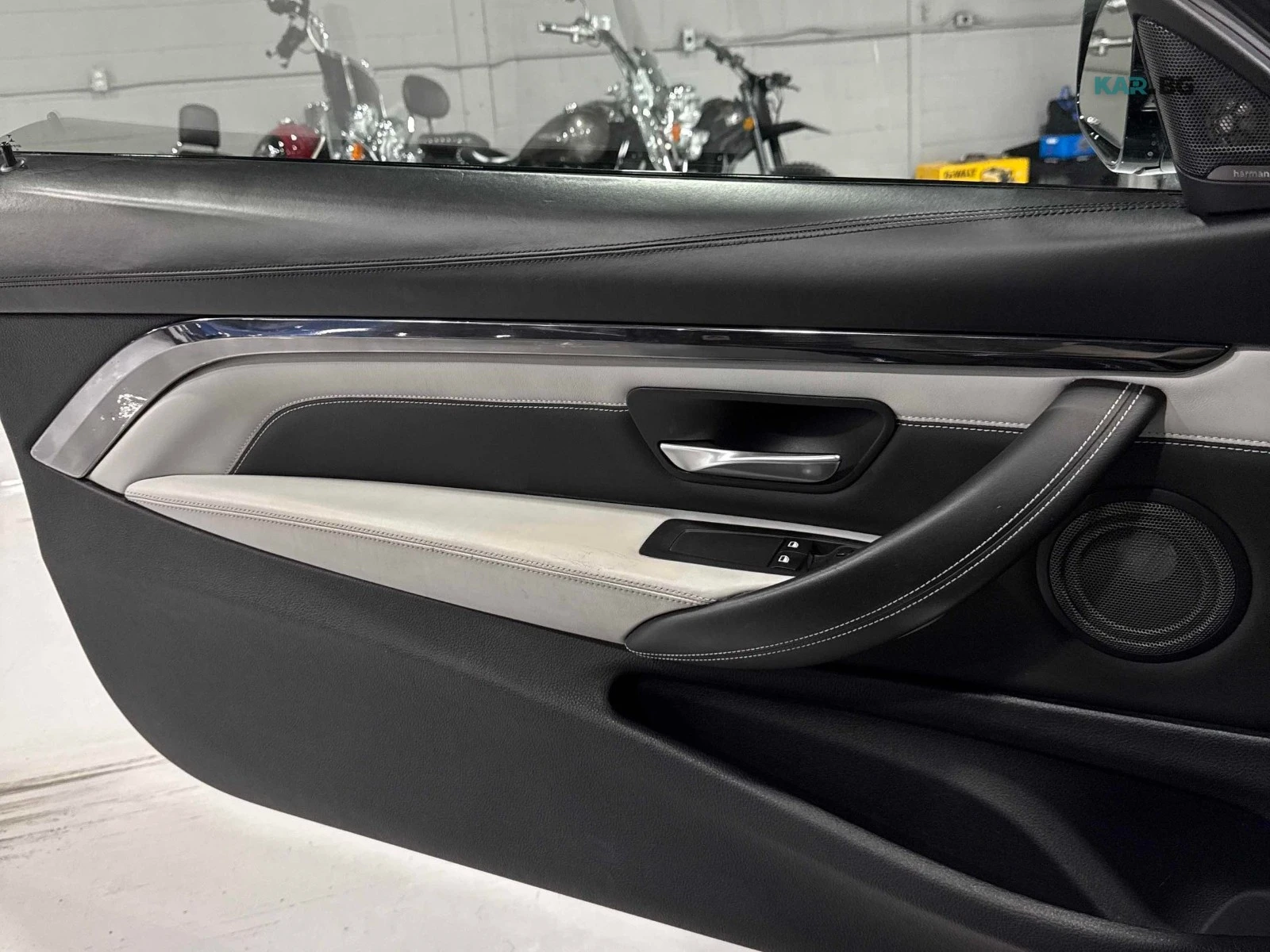 BMW M4 Individual Автокредит Цена до България, снимка 12 - Автомобили и джипове - 55278687