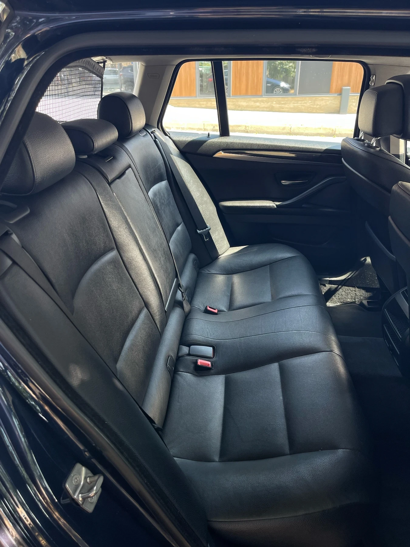BMW 530 F11 XDRIVE, снимка 8 - Автомобили и джипове - 55338269