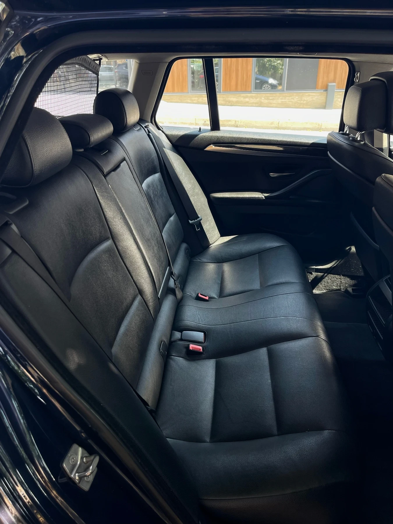 BMW 530 F11 XDRIVE | Mobile.bg � ����������� 12