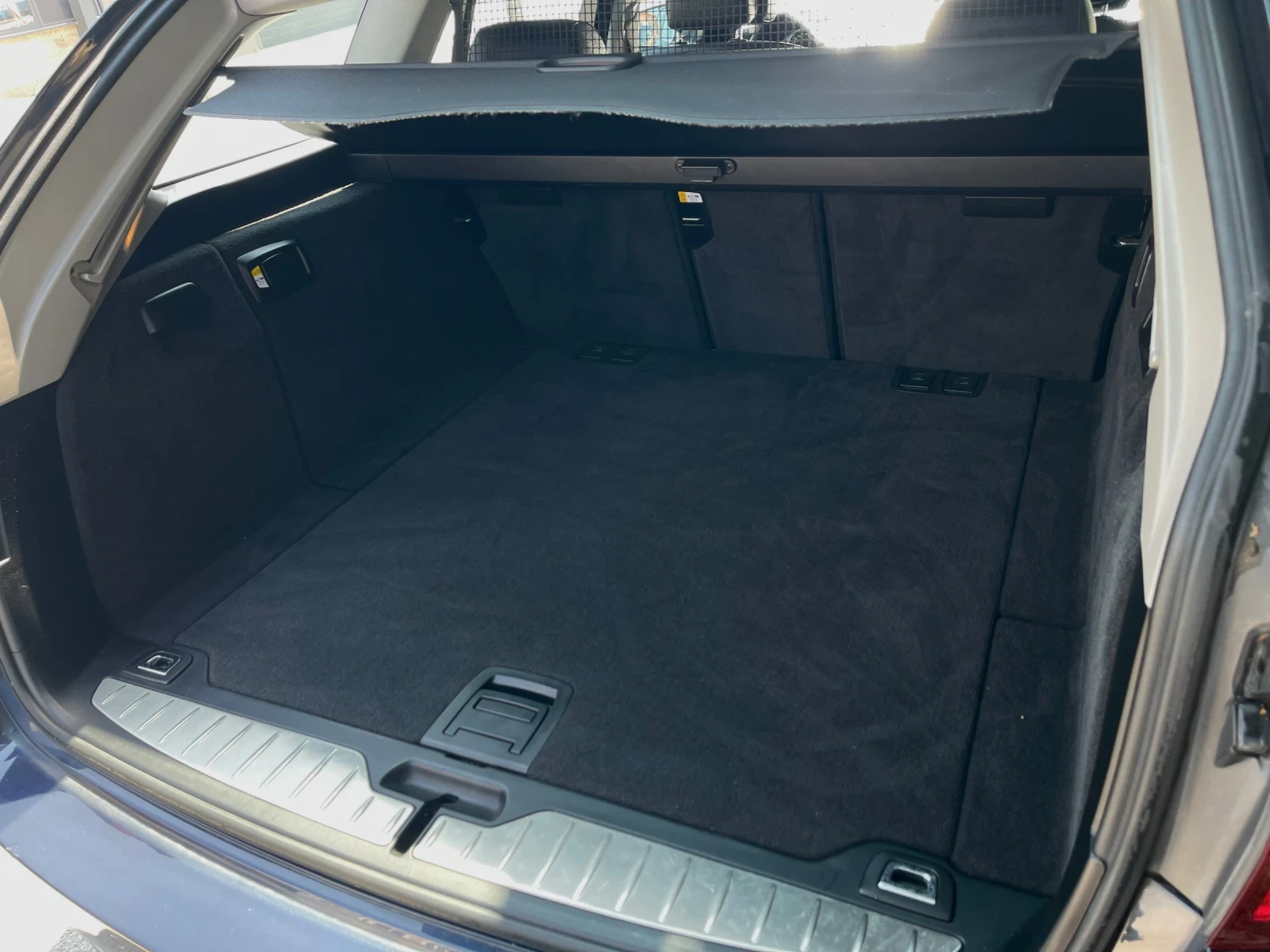 BMW 530 F11 XDRIVE | Mobile.bg � ����������� 14