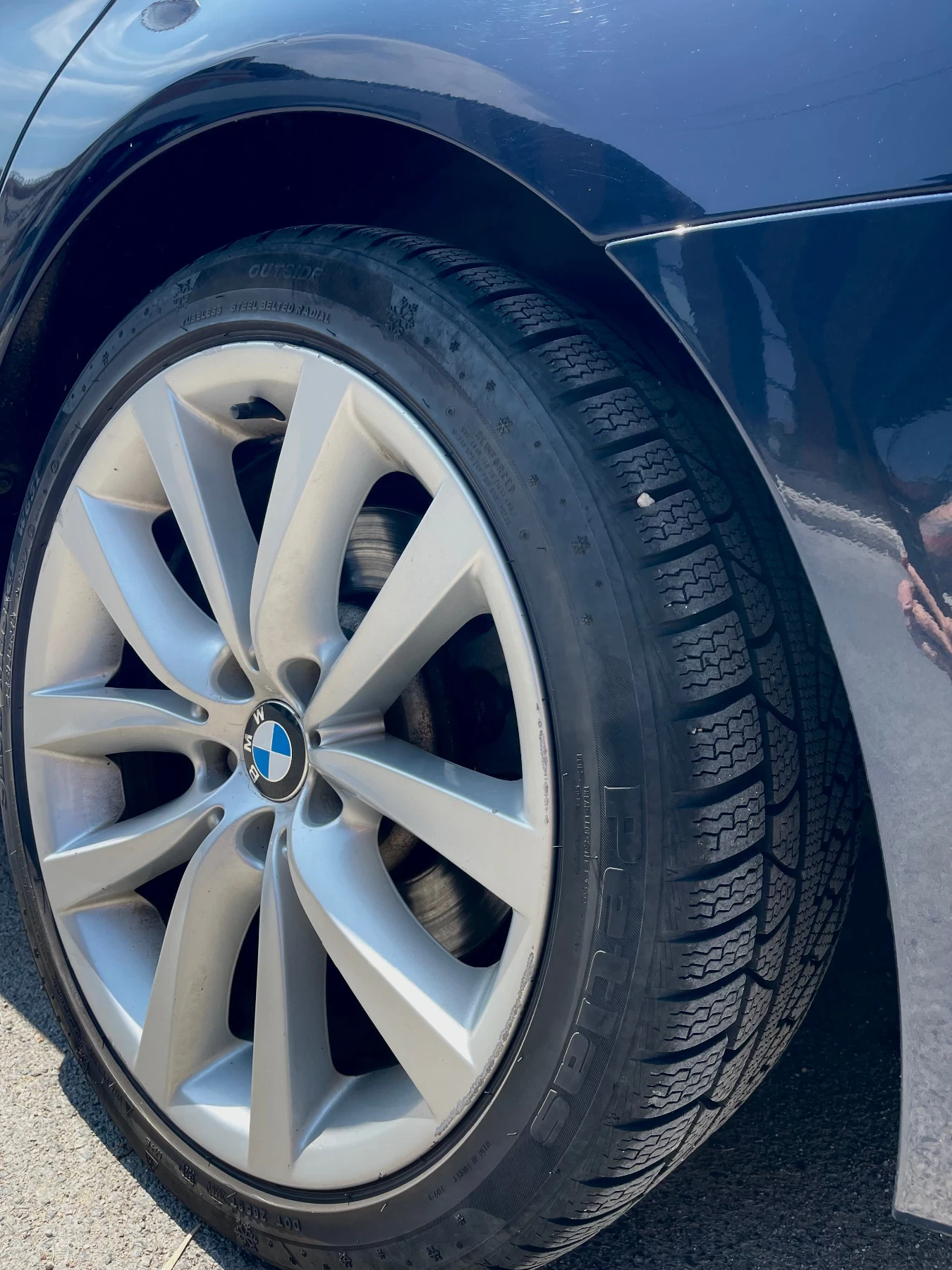 BMW 530 F11 XDRIVE | Mobile.bg � ����������� 15