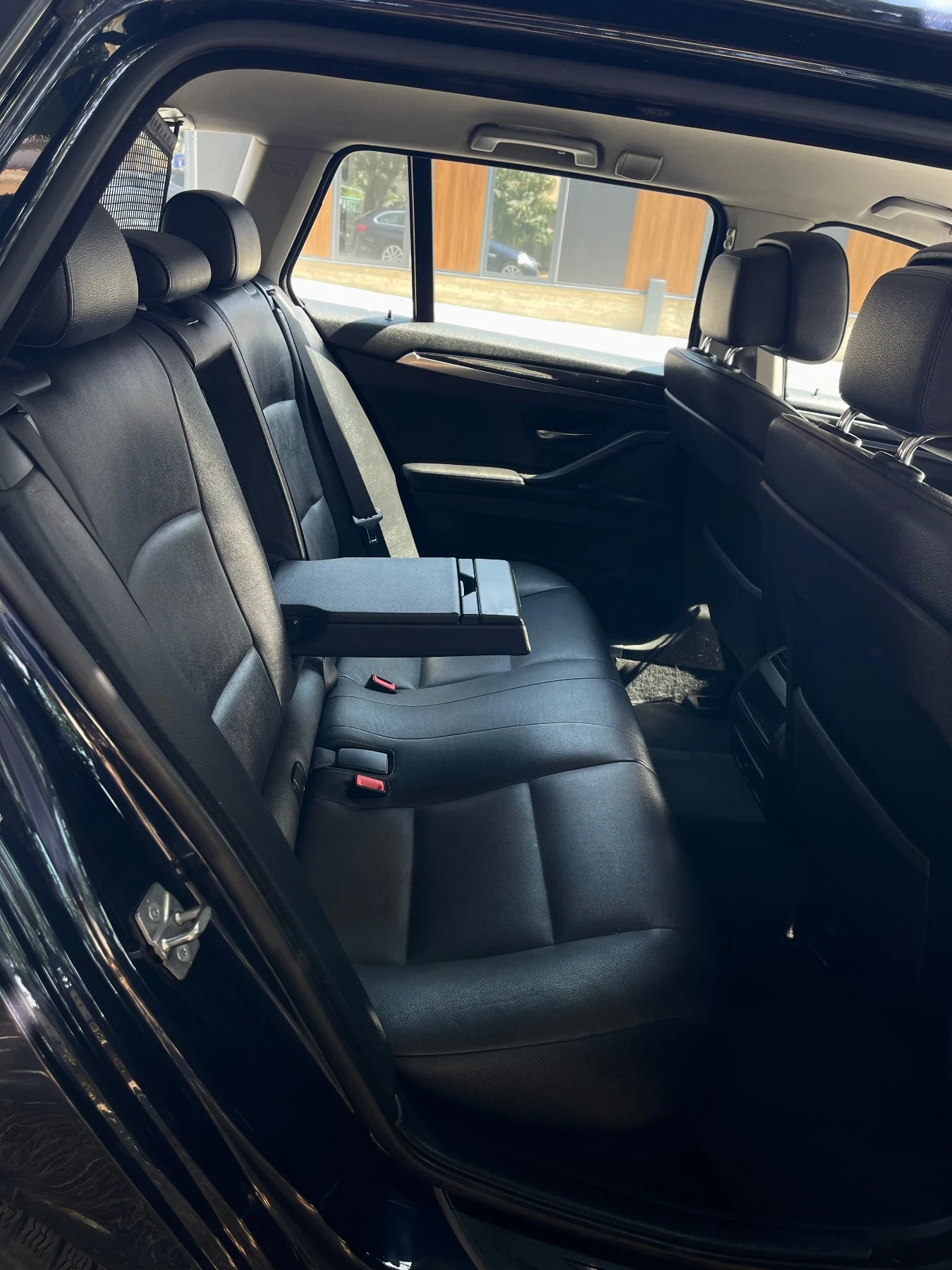 BMW 530 F11 XDRIVE | Mobile.bg � ����������� 13