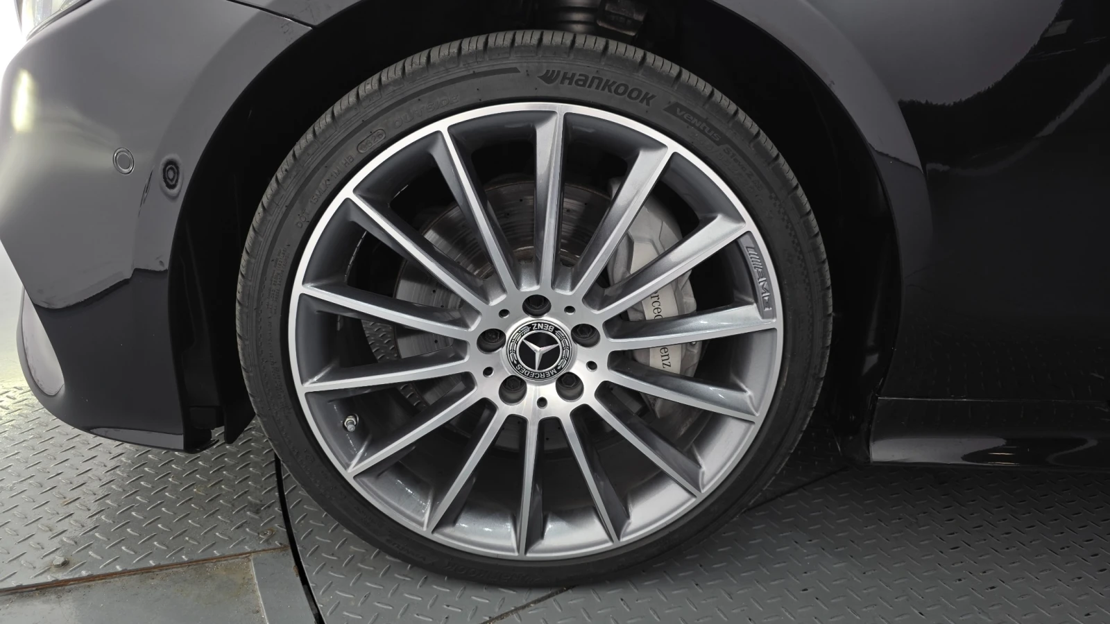 Mercedes-Benz E 400 4MATIC Coupe | Mobile.bg � ����������� 5