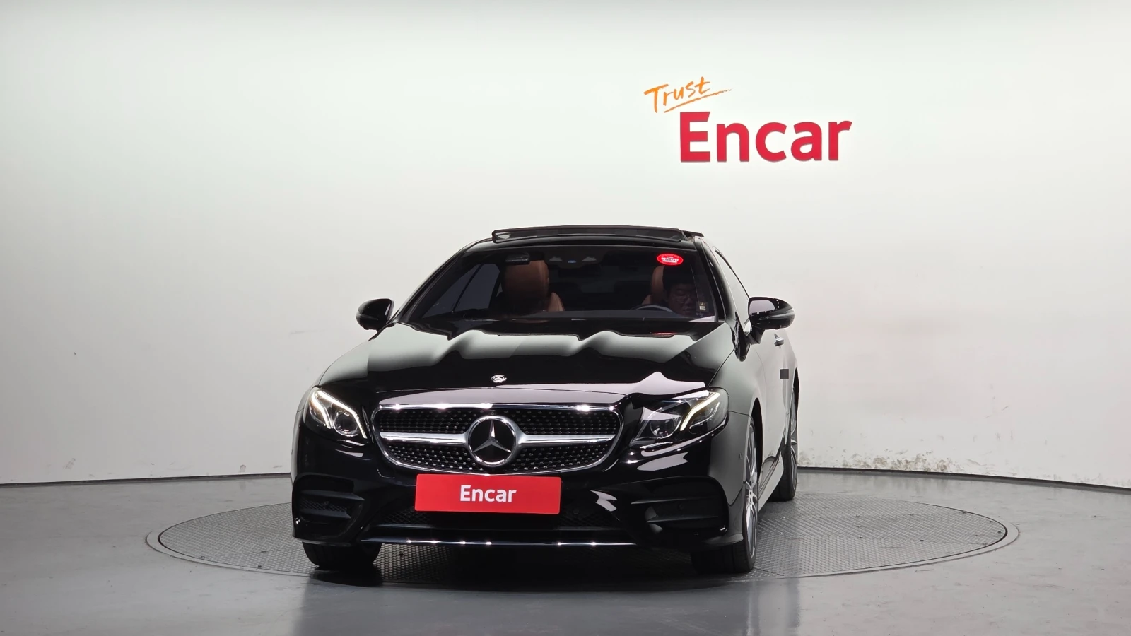 Mercedes-Benz E 400 4MATIC Coupe | Mobile.bg � ����������� 3