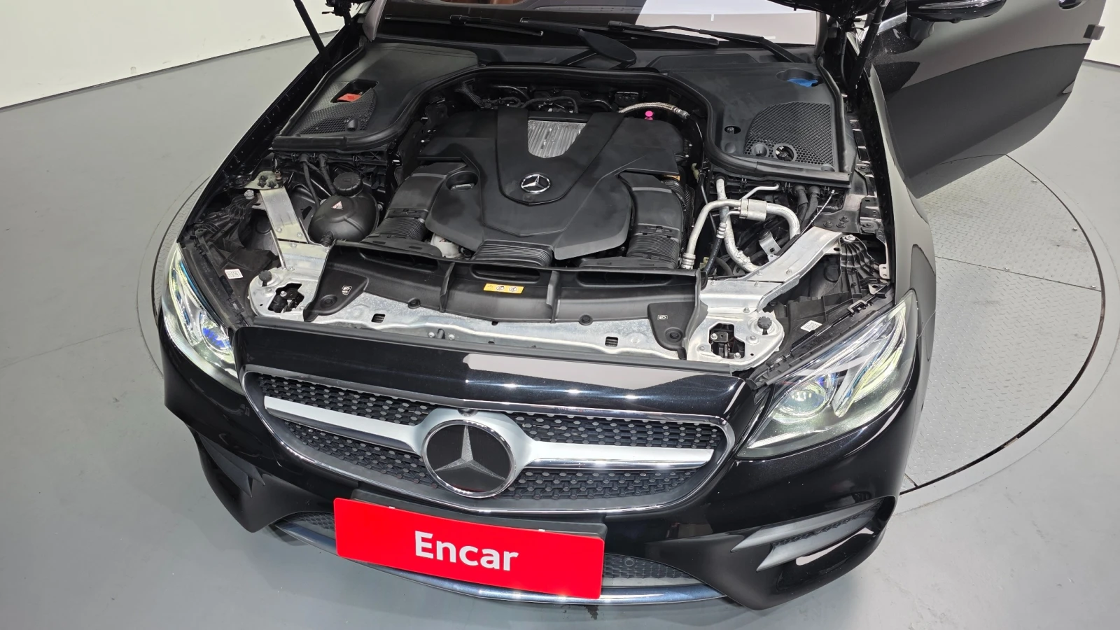 Mercedes-Benz E 400 4MATIC Coupe | Mobile.bg � ����������� 6