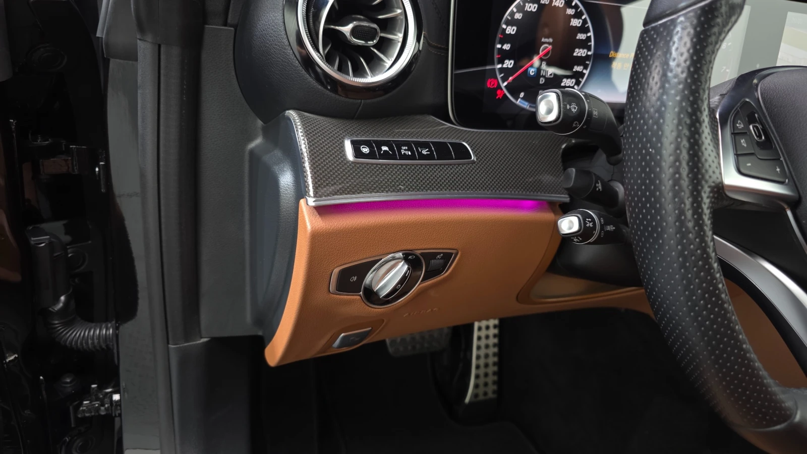 Mercedes-Benz E 400 4MATIC Coupe | Mobile.bg � ����������� 10