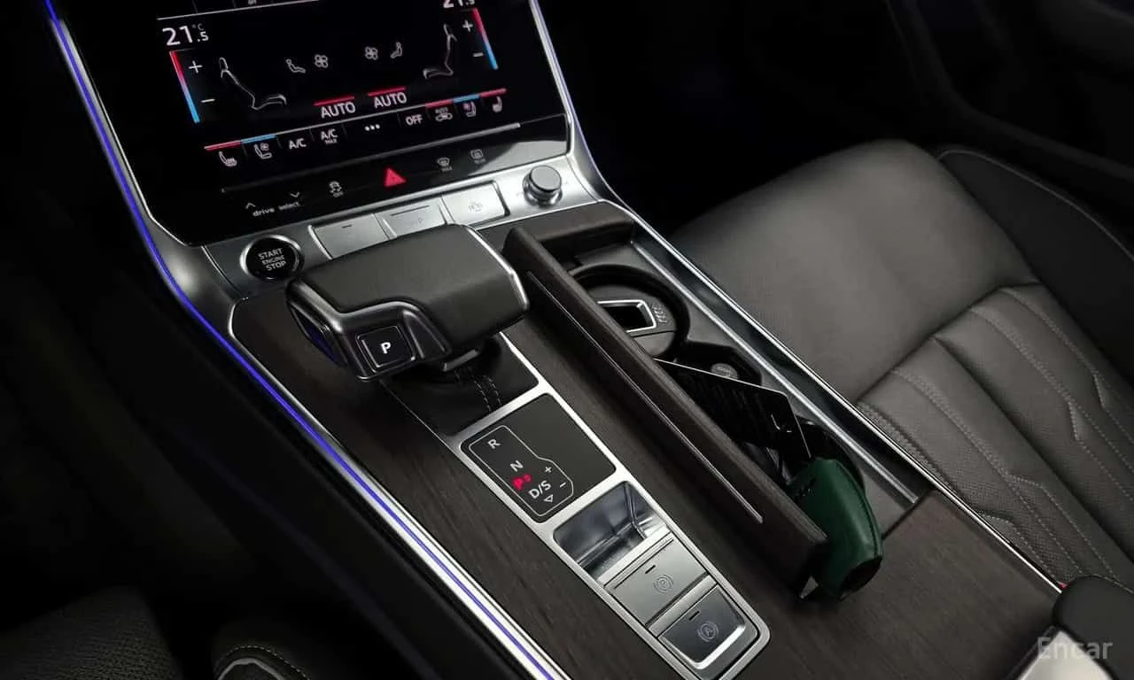 Audi A6 * Premium * ЦЕНА ДО БЪЛГАРИЯ, снимка 9 - Автомобили и джипове - 55579997