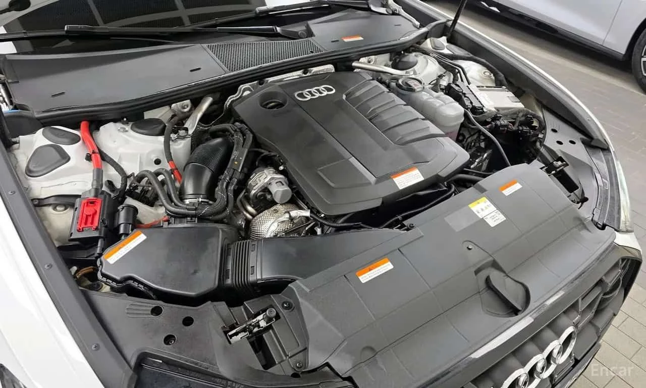 Audi A6 * Premium * ЦЕНА ДО БЪЛГАРИЯ, снимка 6 - Автомобили и джипове - 55579997