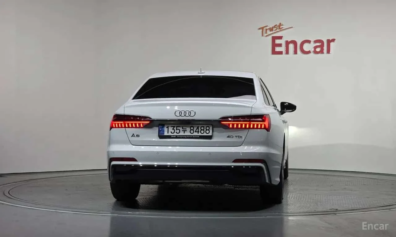 Audi A6 * Premium * ЦЕНА ДО БЪЛГАРИЯ, снимка 4 - Автомобили и джипове - 55579997