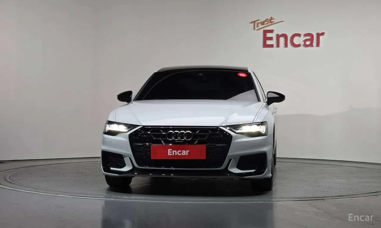 Audi A6 * Premium * ЦЕНА ДО БЪЛГАРИЯ, снимка 3 - Автомобили и джипове - 55579997