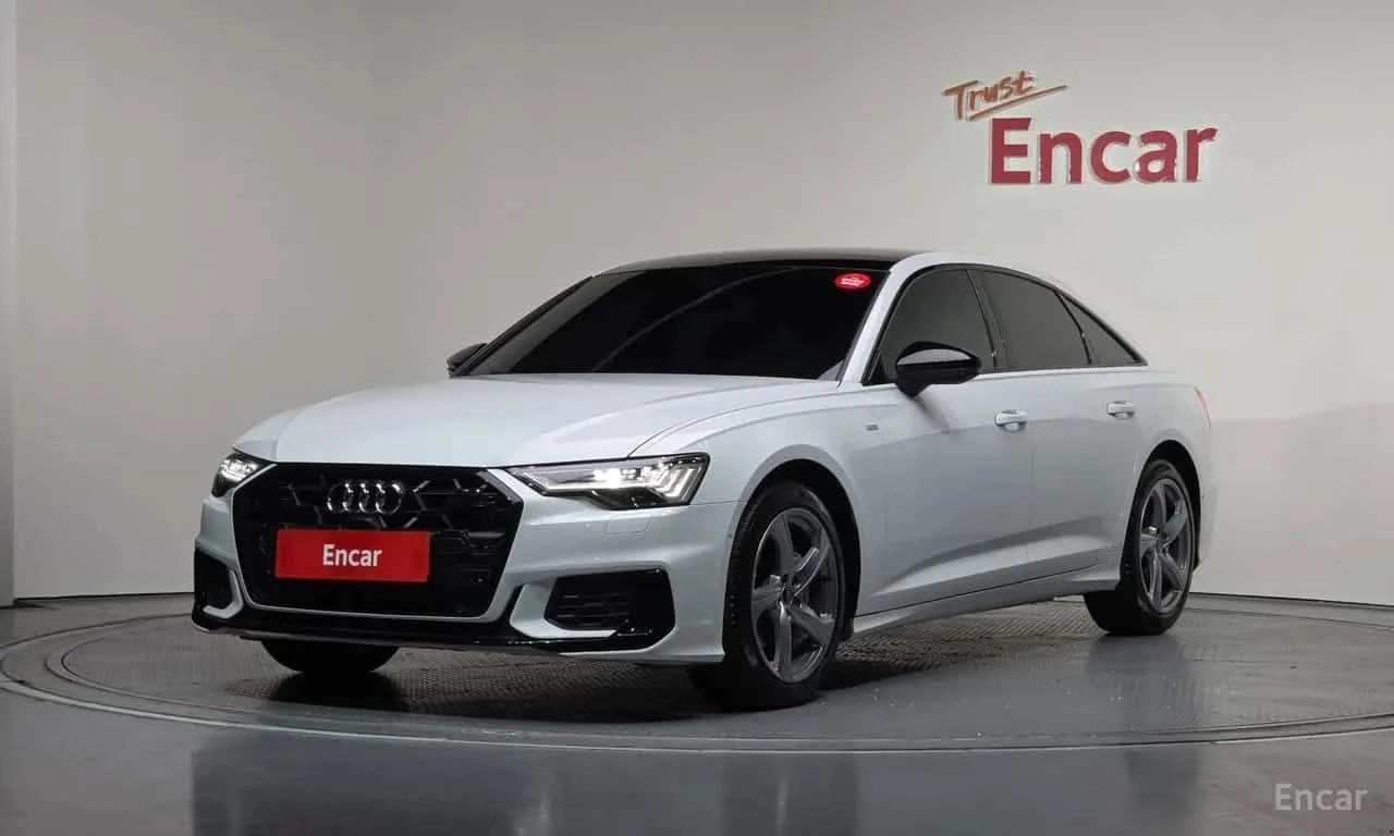 Audi A6 * 40 TDI Premium * ОПЦИЯ ЗА ФИНАНСИРАНЕ 
