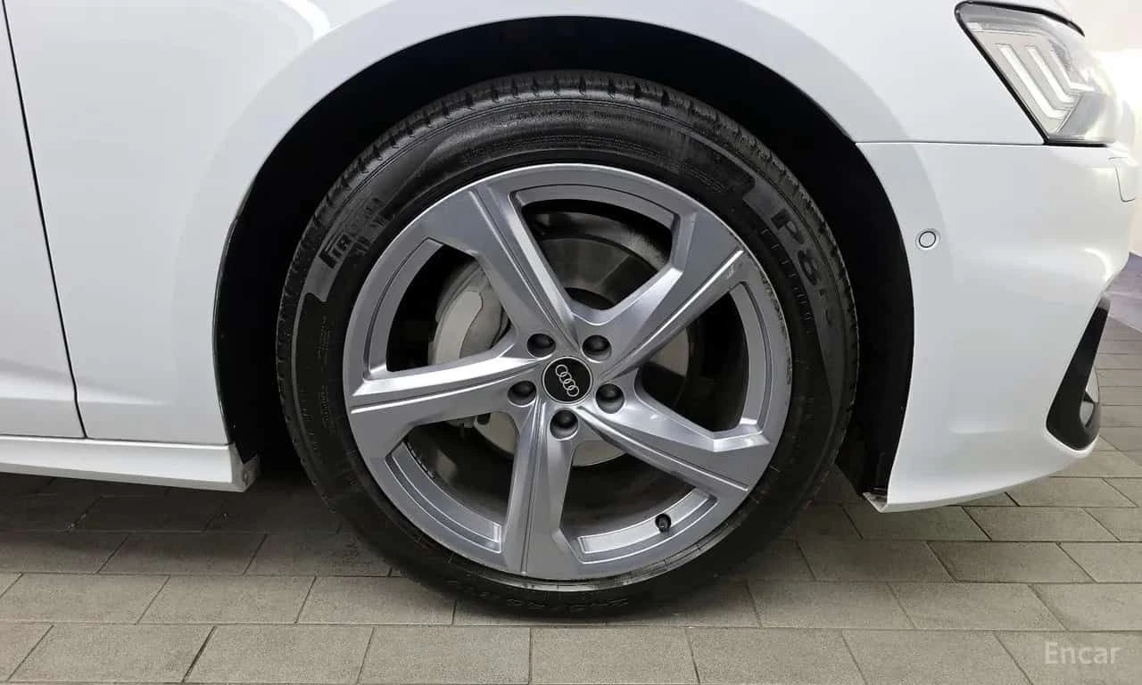 Audi A6 * Premium * ЦЕНА ДО БЪЛГАРИЯ, снимка 5 - Автомобили и джипове - 55579997