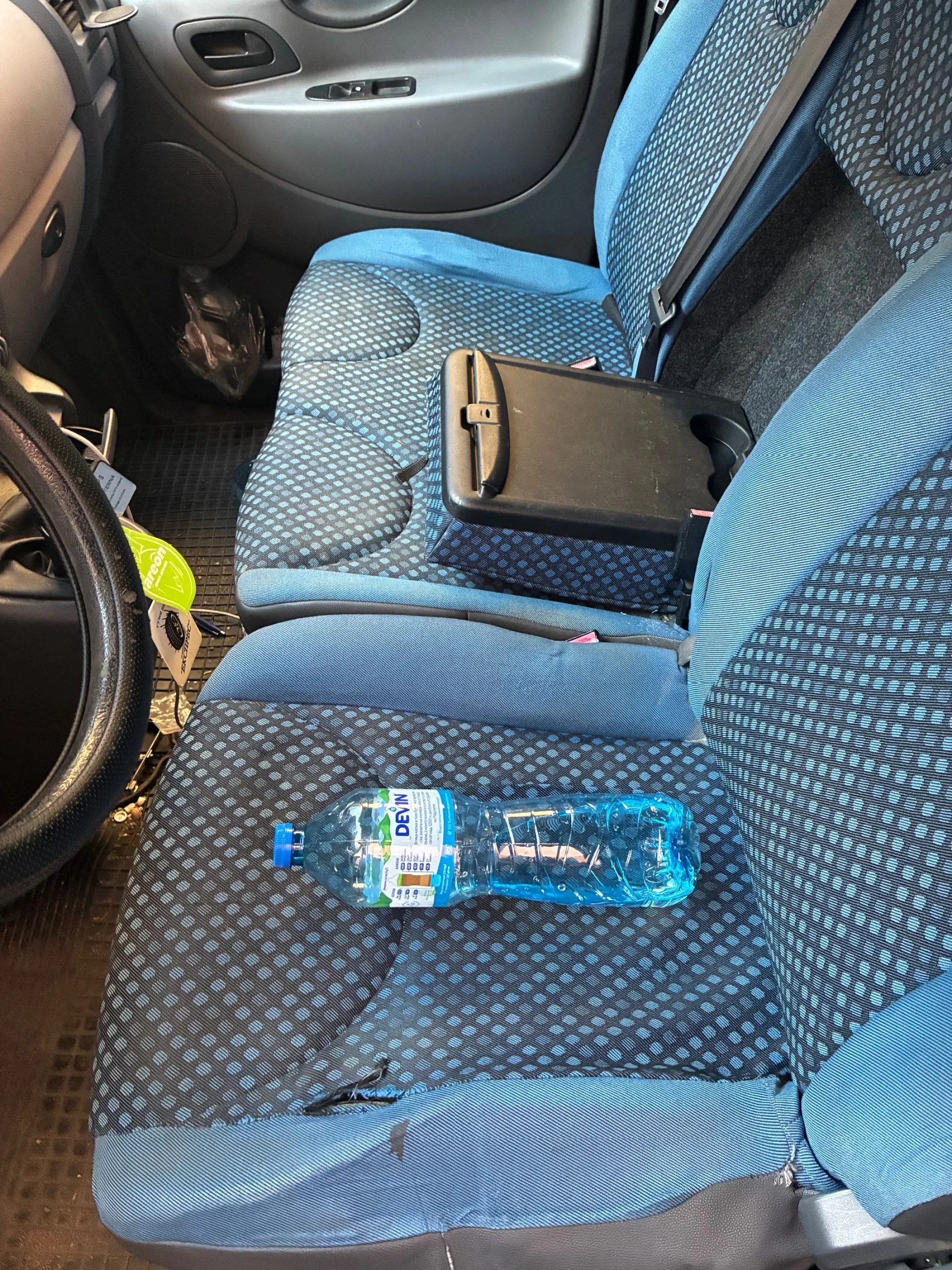 Fiat Scudo, снимка 3 - Автомобили и джипове - 55742705