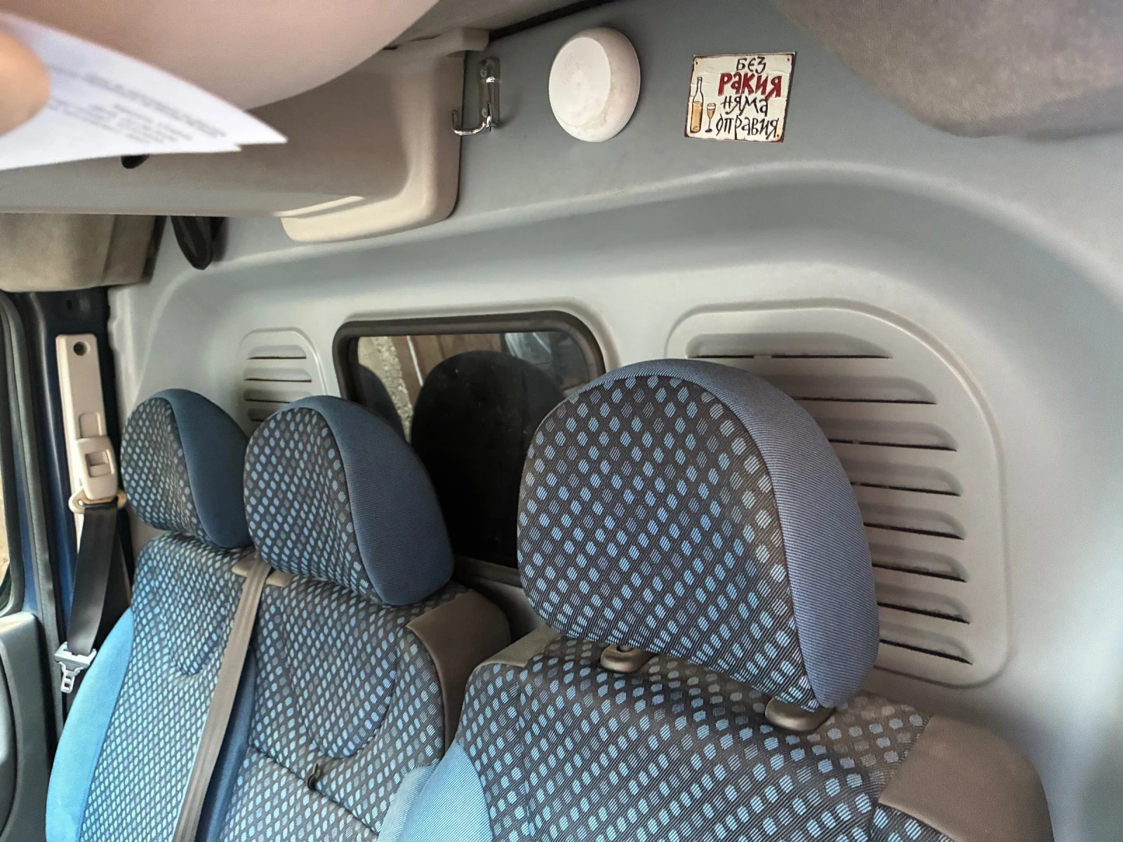 Fiat Scudo, снимка 2 - Автомобили и джипове - 55742705