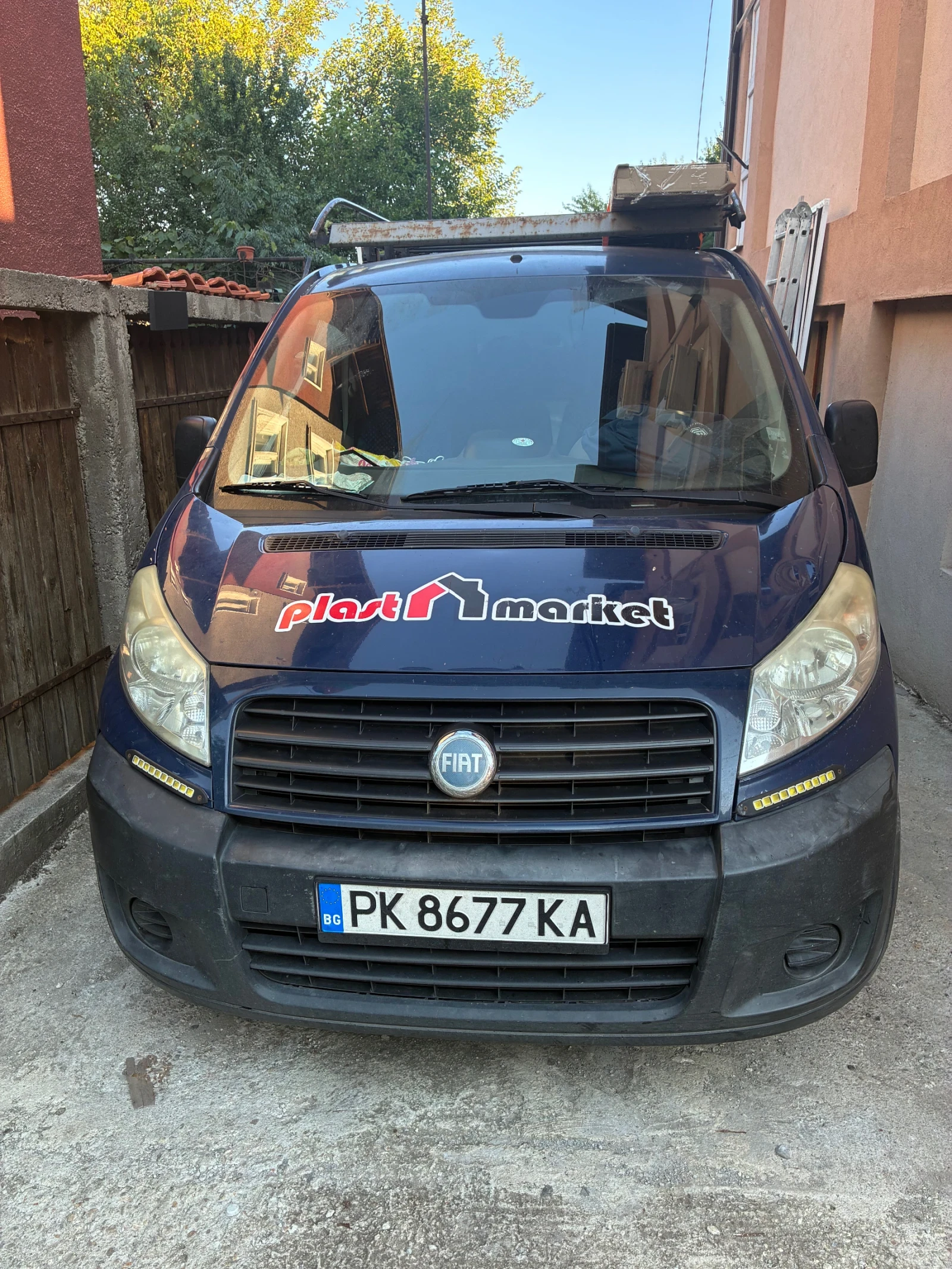 Fiat Scudo