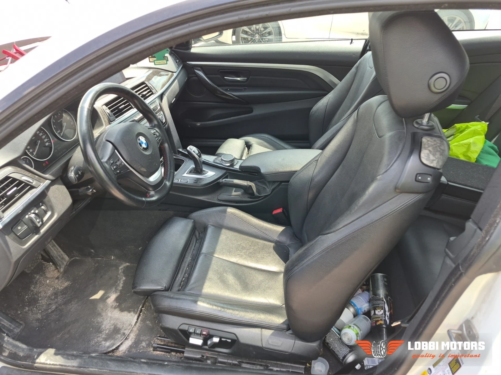 BMW 430 | Mobile.bg � ����������� 5