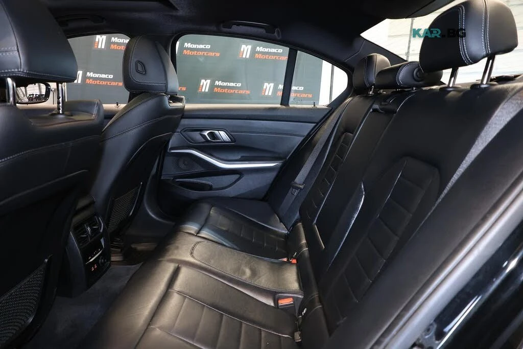 BMW 340 xDrive * АвтоКредит * (ЦЕНА ДО БГ), снимка 17 - Автомобили и джипове - 56145948