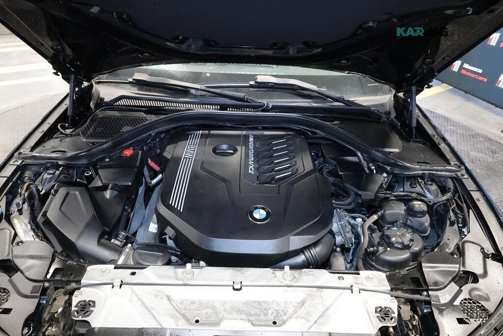 BMW 340 xDrive * АвтоКредит * (ЦЕНА ДО БГ), снимка 7 - Автомобили и джипове - 56145948