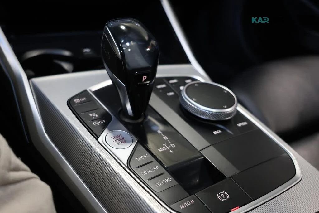 BMW 340 xDrive * АвтоКредит * (ЦЕНА ДО БГ), снимка 16 - Автомобили и джипове - 56145948