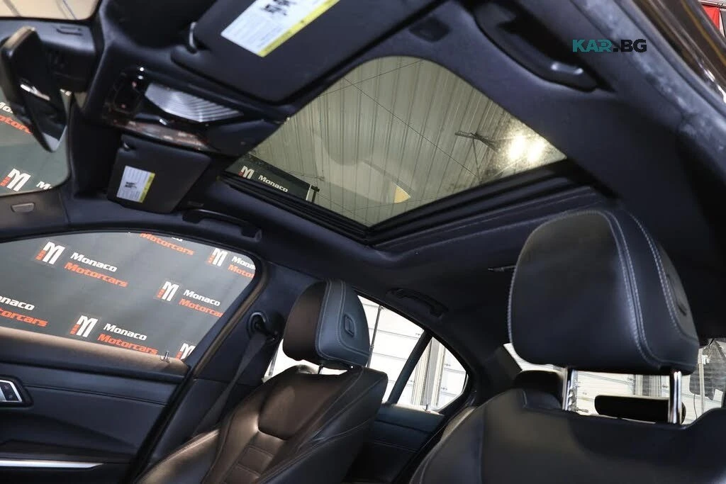 BMW 340 xDrive * АвтоКредит * (ЦЕНА ДО БГ), снимка 10 - Автомобили и джипове - 56145948
