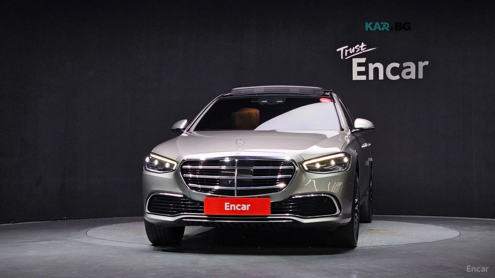 Mercedes-Benz S 350 d* DISTRONIC* 360* BURMESTER* ПОДГРЕВ* ОБДУХ* , снимка 2 - Автомобили и джипове - 56181544