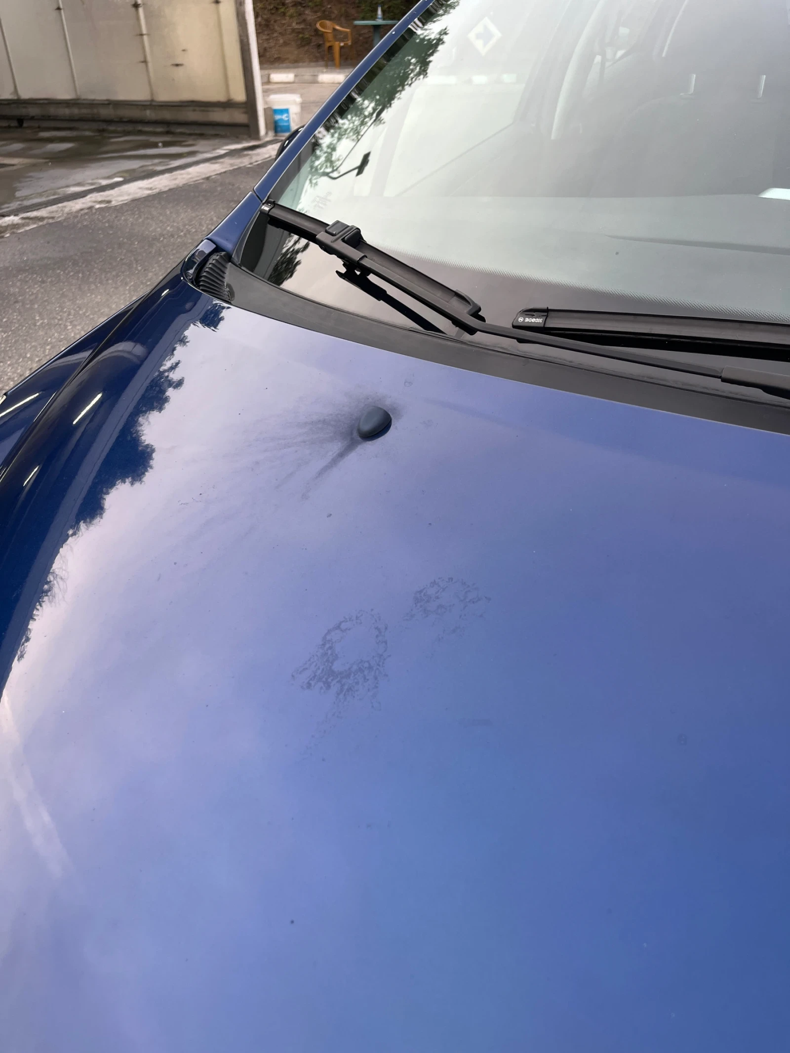 Peugeot 207 1.4 VTi, снимка 12 - Автомобили и джипове - 56201609