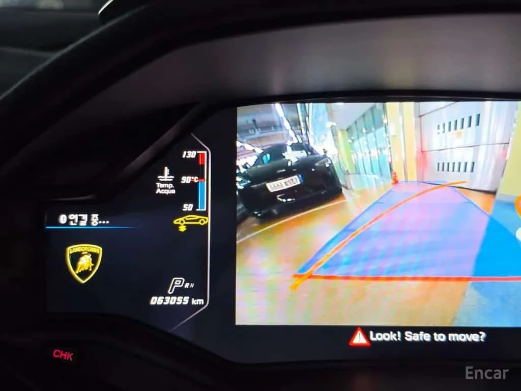 Lamborghini Huracan LP640 4 Spyder Performante | ЦЕНА ДО БЪЛГАРИЯ, снимка 16 - Автомобили и джипове - 56213215