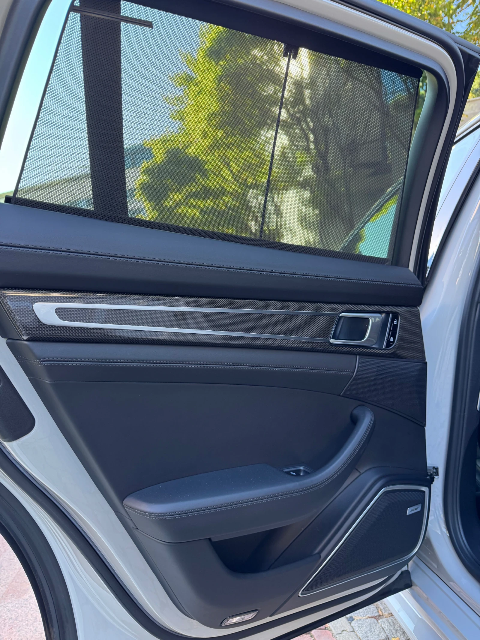 Porsche Panamera, снимка 12 - Автомобили и джипове - 56335427