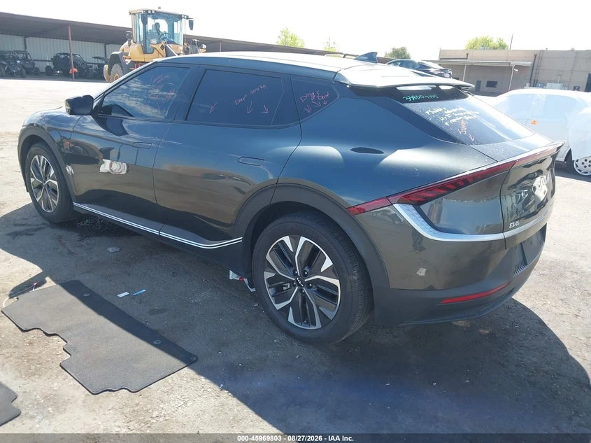 Kia EV6 Light RWD, снимка 3 - Автомобили и джипове - 56405756