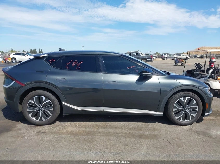 Kia EV6 Light RWD, снимка 13 - Автомобили и джипове - 56405756