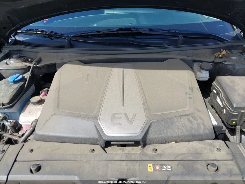 Kia EV6 Light RWD, снимка 10 - Автомобили и джипове - 56405756