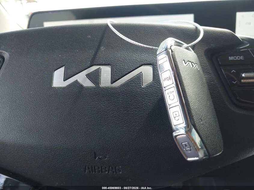 Kia EV6 Light RWD, снимка 11 - Автомобили и джипове - 56405756