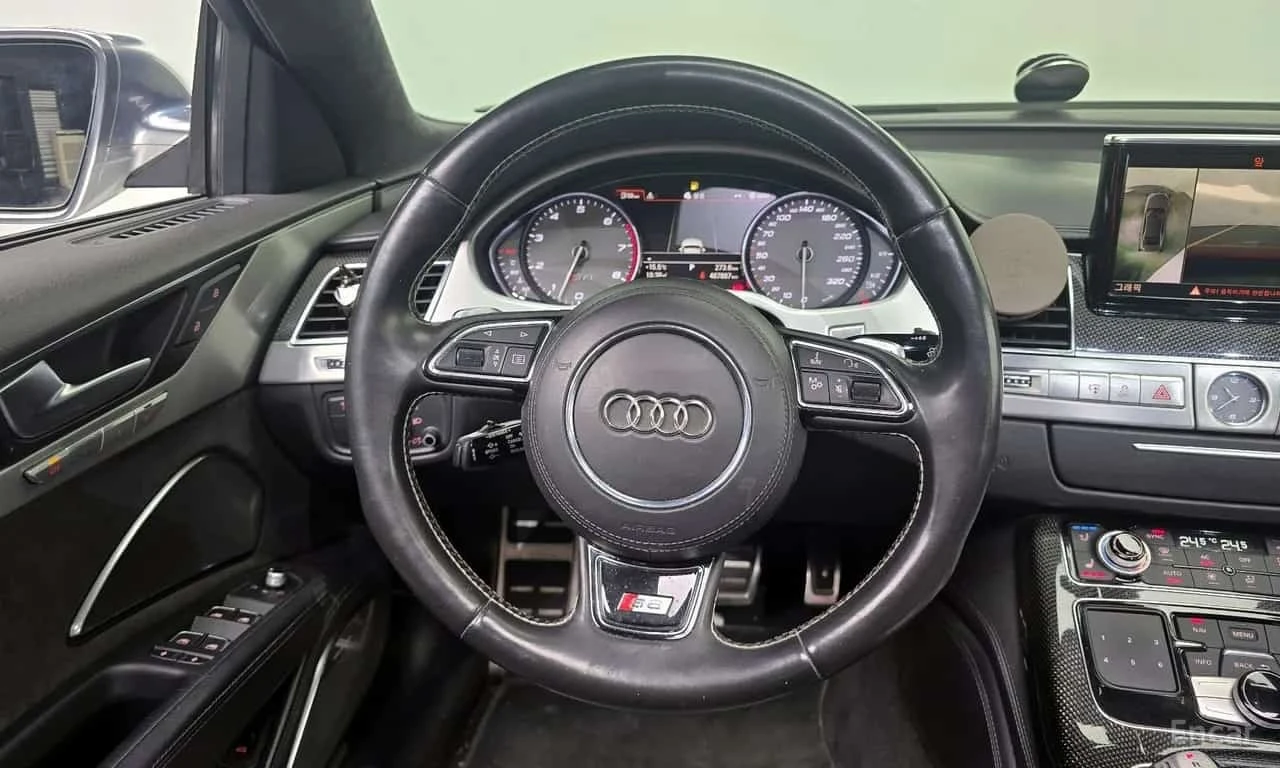 Audi S8 * 4.0 TFSI Quattro * ��������� ���� �� �������� *  | Mobile.bg � ����������� 13