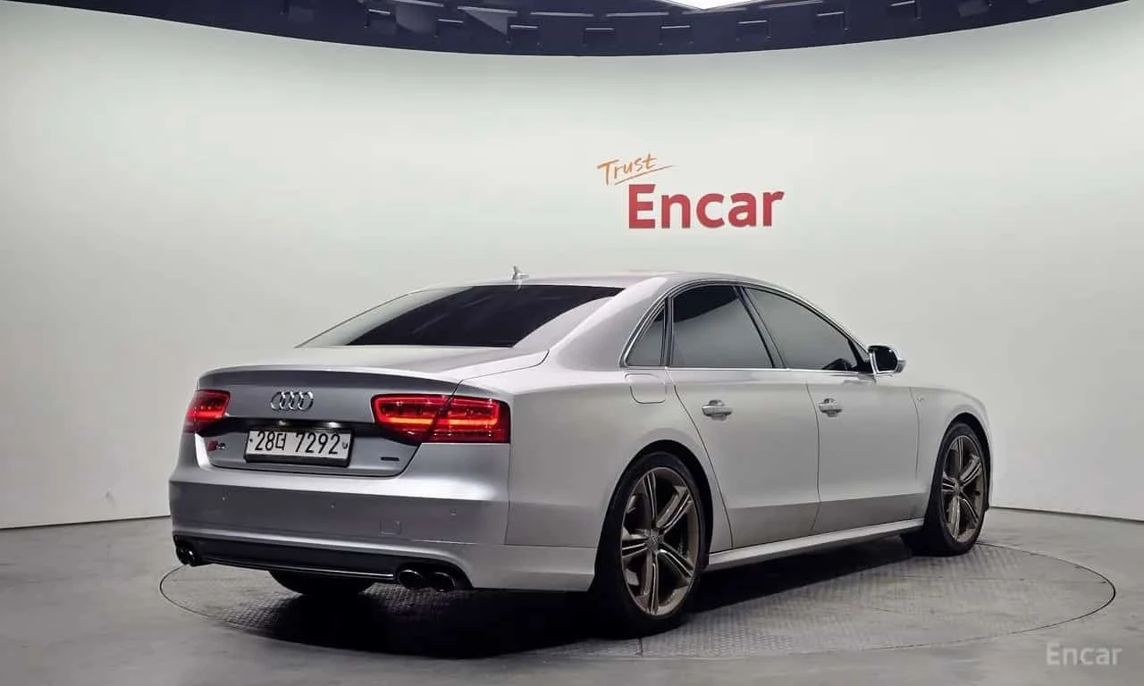 Audi S8 * 4.0 TFSI Quattro * ��������� ���� �� �������� *  | Mobile.bg � ����������� 3