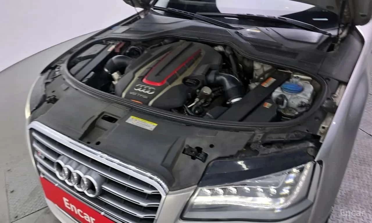 Audi S8 * 4.0 TFSI Quattro * ��������� ���� �� �������� *  | Mobile.bg � ����������� 6