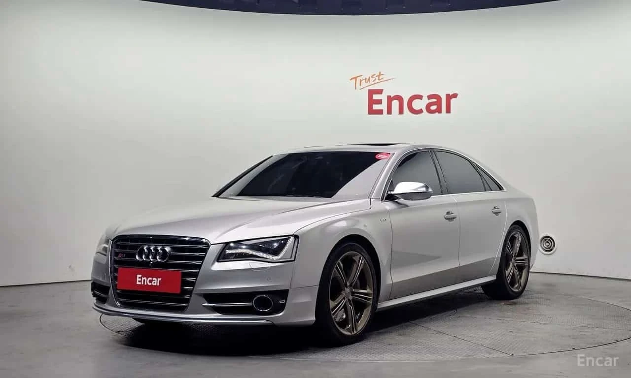 Audi S8 * 4.0 TFSI Quattro * ��������� ���� �� �������� *  | Mobile.bg � ����������� 1