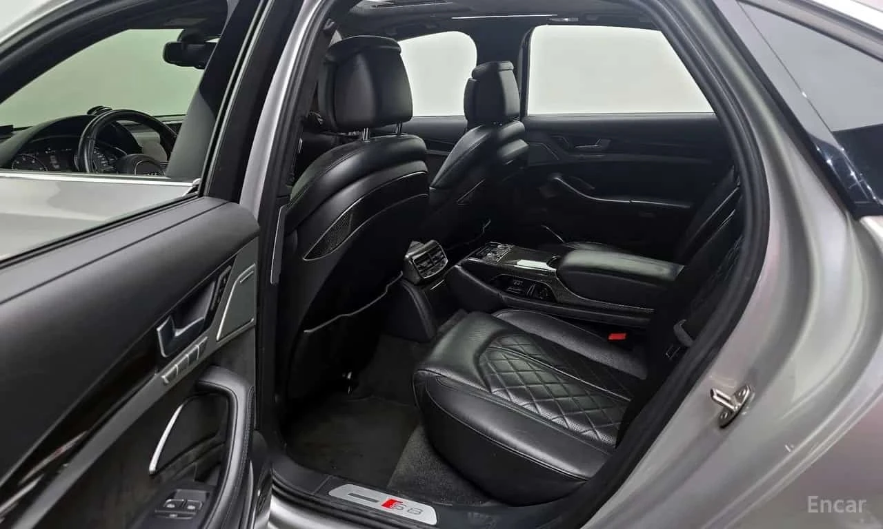 Audi S8 * 4.0 TFSI Quattro * ��������� ���� �� �������� *  | Mobile.bg � ����������� 12
