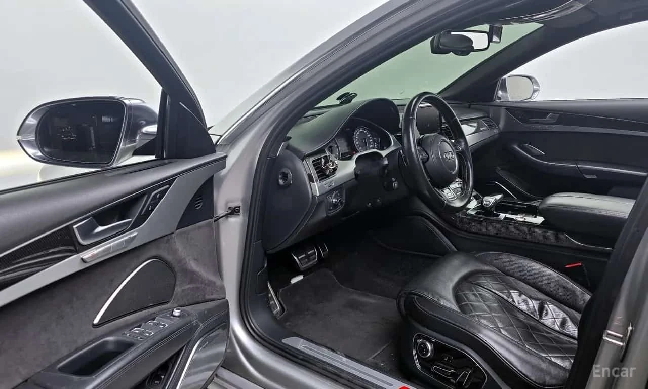 Audi S8 * 4.0 TFSI Quattro * ��������� ���� �� �������� *  | Mobile.bg � ����������� 10