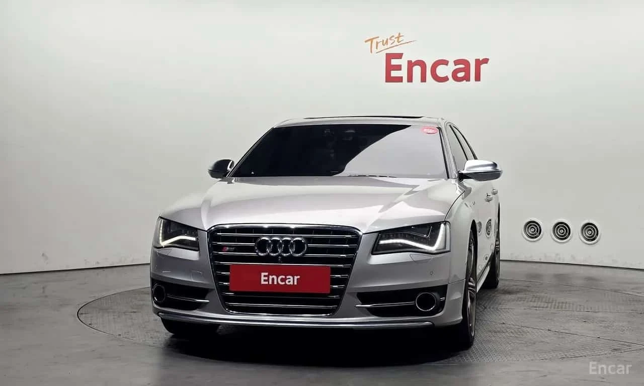 Audi S8 * 4.0 TFSI Quattro * ��������� ���� �� �������� *  | Mobile.bg � ����������� 2