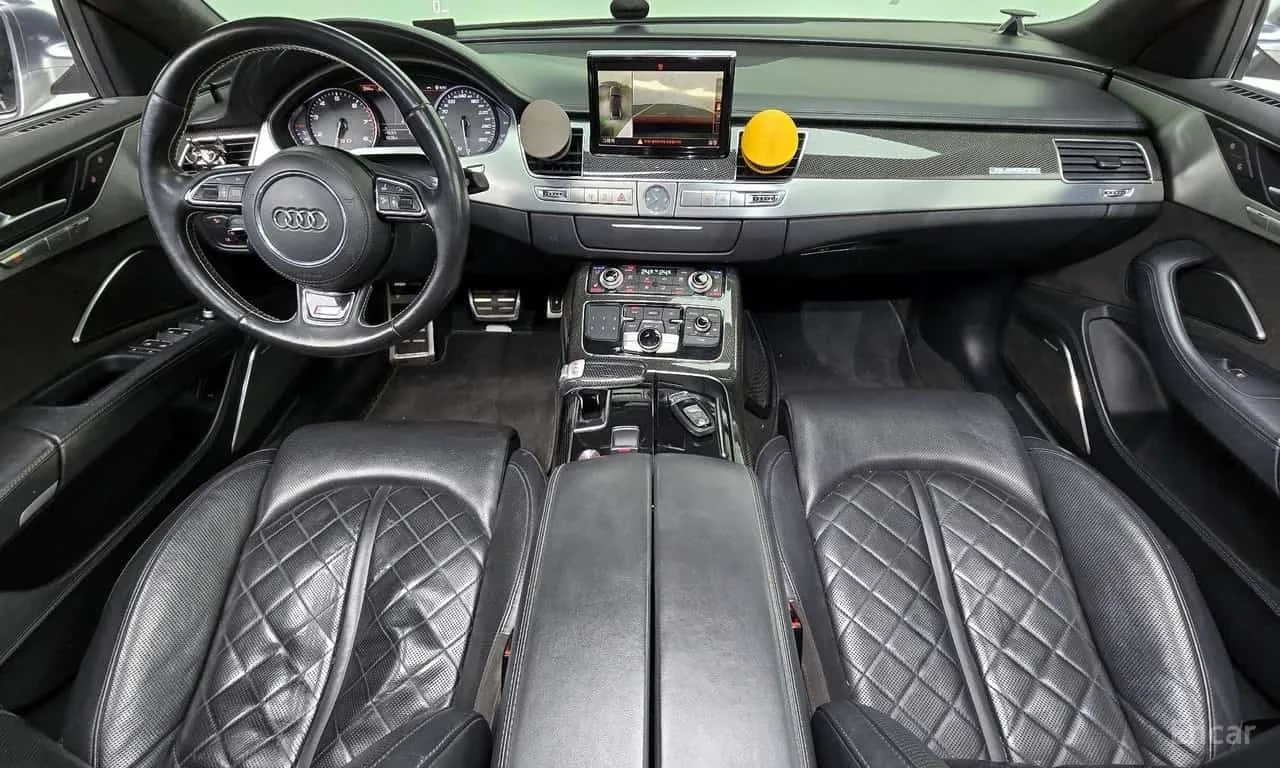 Audi S8 * 4.0 TFSI Quattro * ��������� ���� �� �������� *  | Mobile.bg � ����������� 7