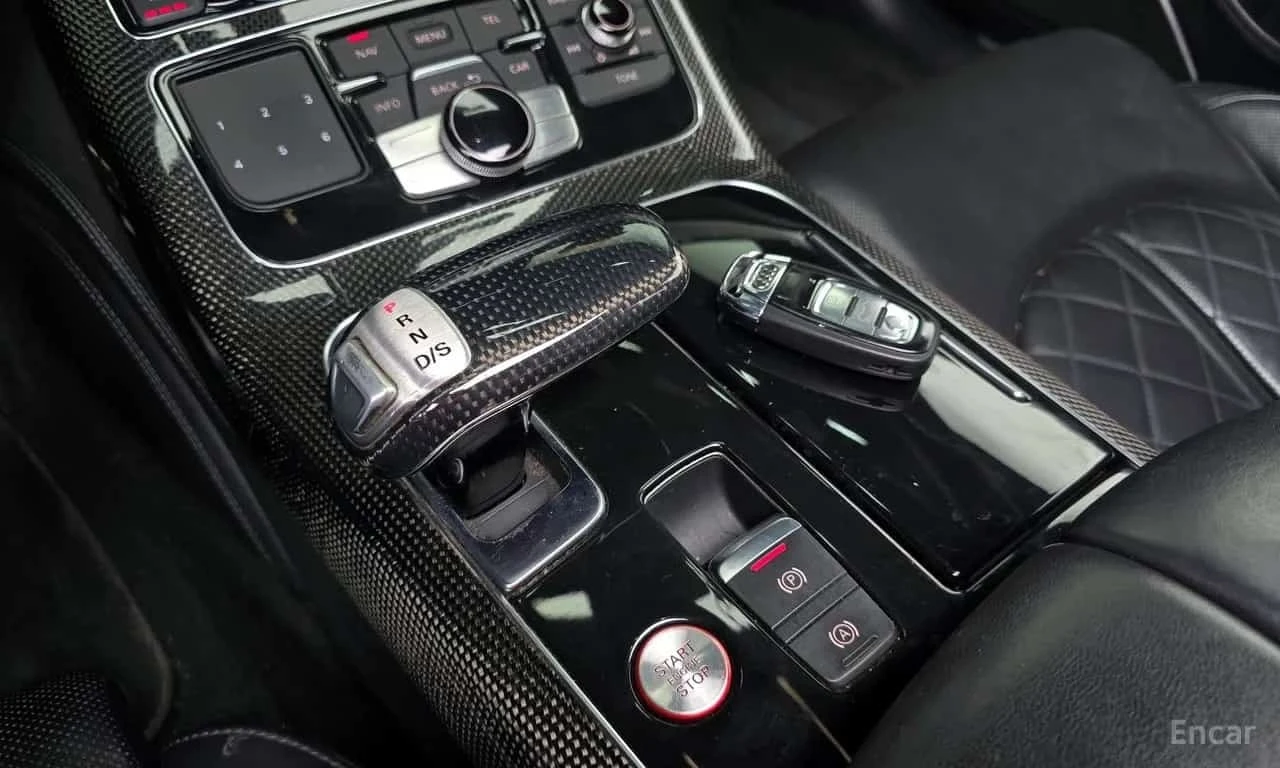 Audi S8 * 4.0 TFSI Quattro * ��������� ���� �� �������� *  | Mobile.bg � ����������� 9