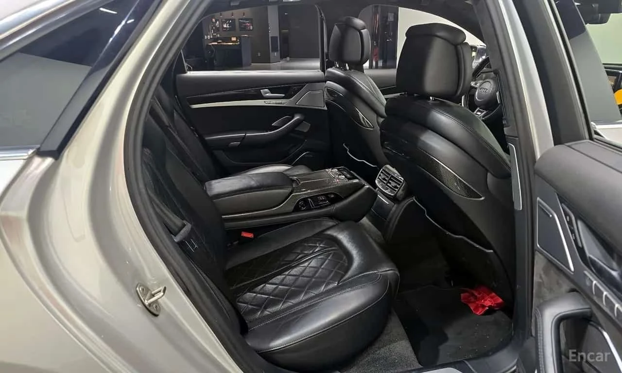 Audi S8 * 4.0 TFSI Quattro * ��������� ���� �� �������� *  | Mobile.bg � ����������� 11