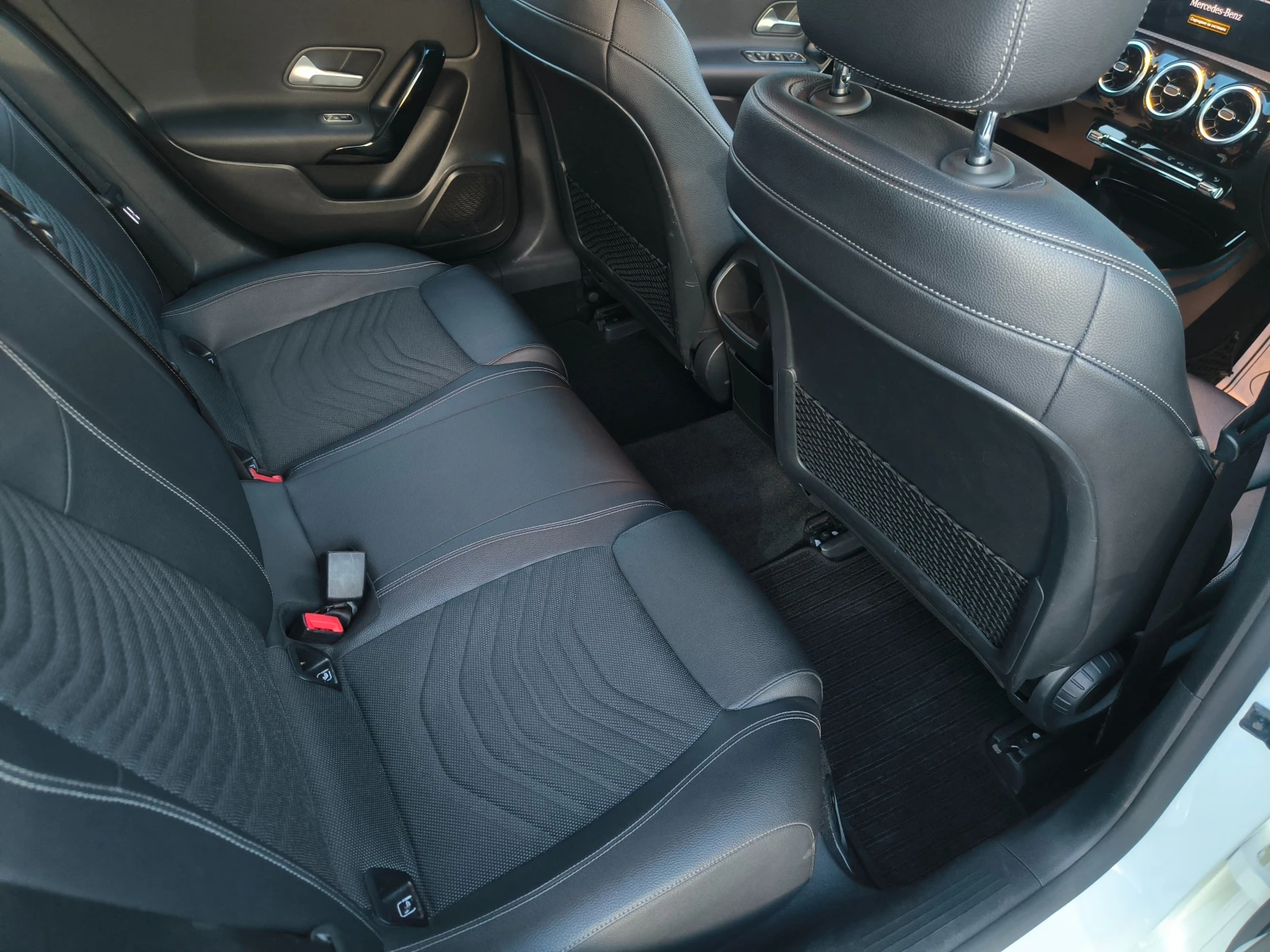 Mercedes-Benz B 180 �����, �������, ����, LED, FACELiFT, 91000km.����  | Mobile.bg � ����������� 14