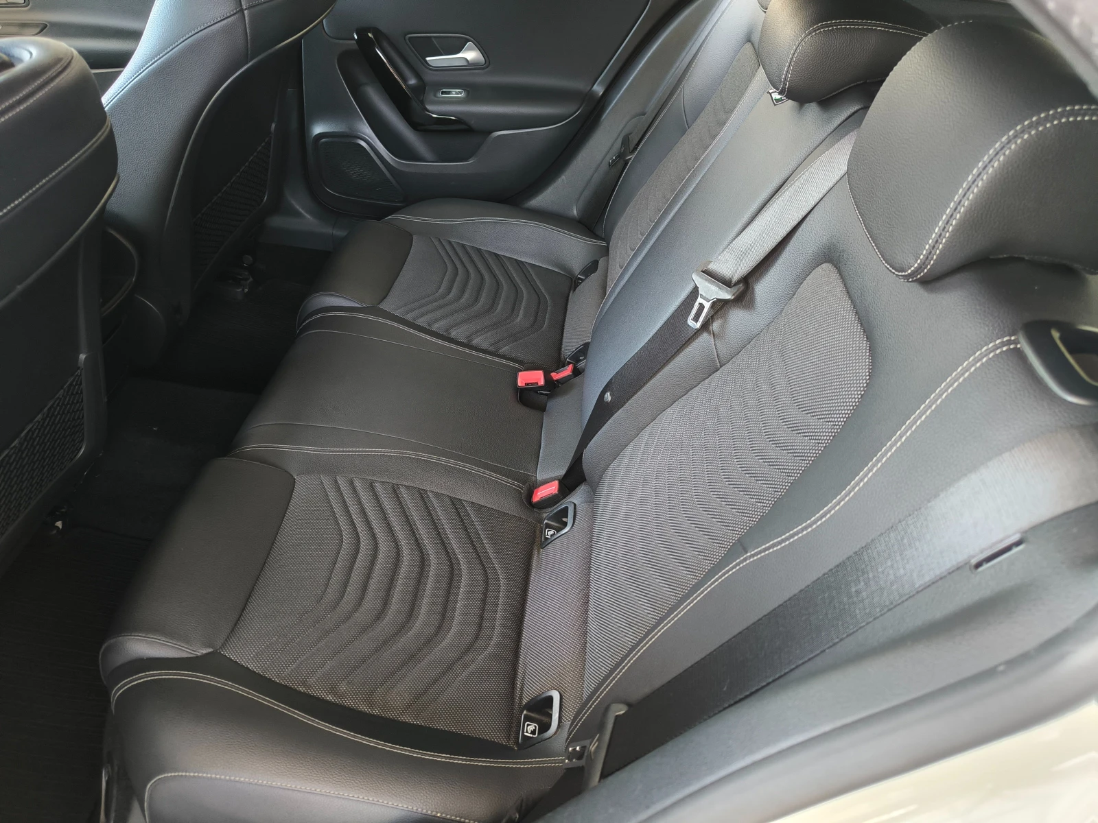 Mercedes-Benz B 180 �����, �������, ����, LED, FACELiFT, 91000km.����  | Mobile.bg � ����������� 13