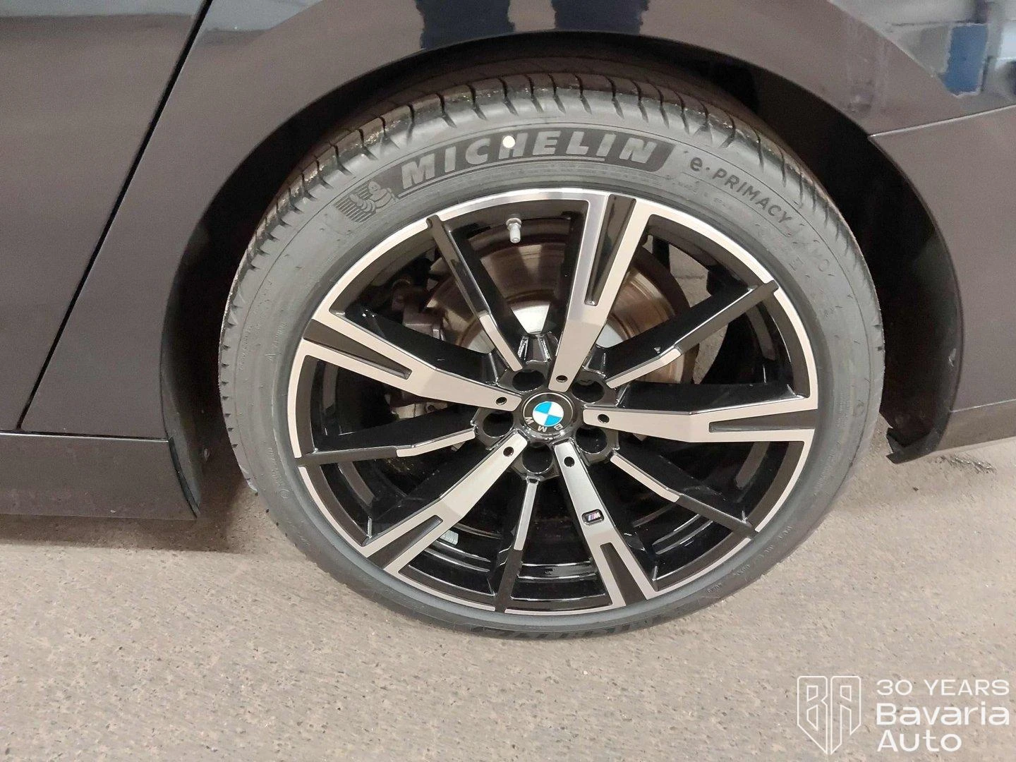 BMW 520 d xDrive Touring Steptronic | Mobile.bg � ����������� 13